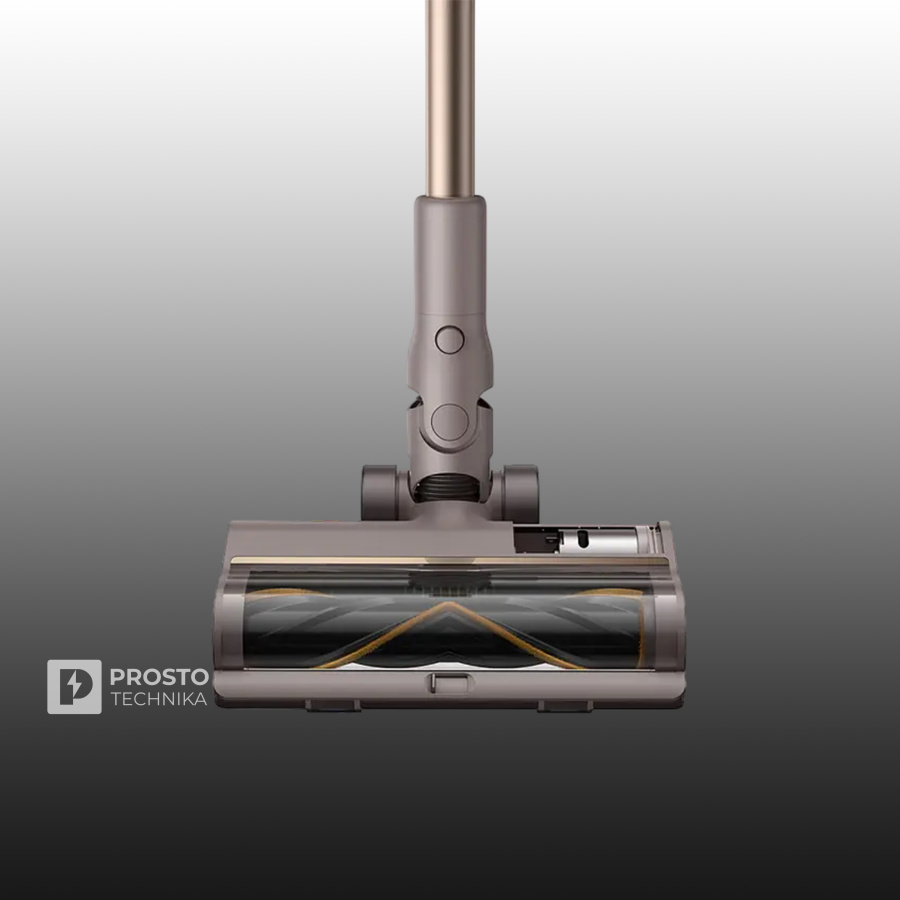 Dreame Z10 Vortech Station Grey